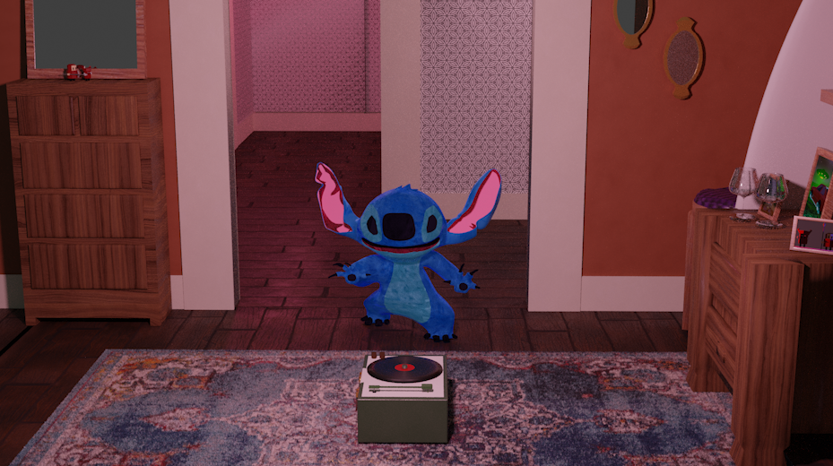 stitch